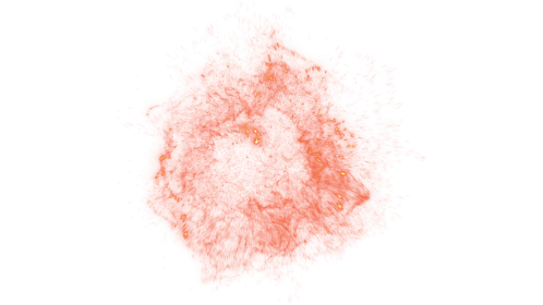 (4K) Magic Block Firey 5
