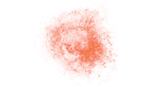 (4K) Magic Block Firey 8