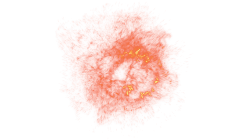 (4K) Magic Block Firey 9
