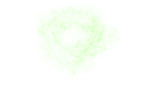 (4K) Magic Block Green 2
