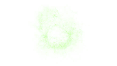 (4K) Magic Block Green 3