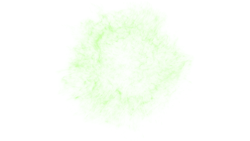 (4K) Magic Block Green 6