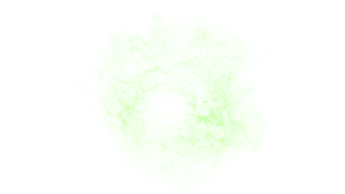(4K) Magic Block Green 8