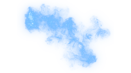 (4K) Magic Energy Burst 1