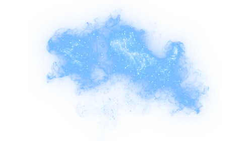 (4K) Magic Energy Burst 9