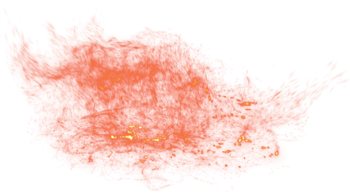 (4K) Magic Impact Firey 10