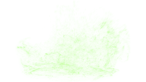 (4K) Magic Impact Green 5