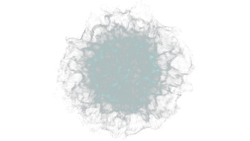 (4K) Magic Shield Albus Front