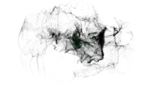 (4K) Magical Ball Wicked Black 1