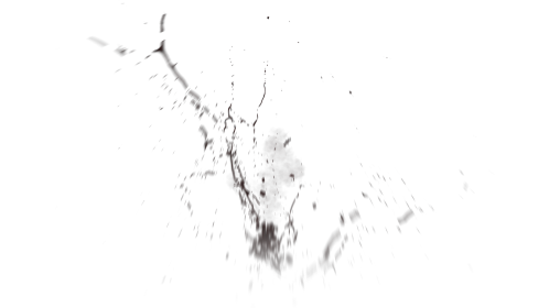 (4K) Mini Blood Explosion 1
