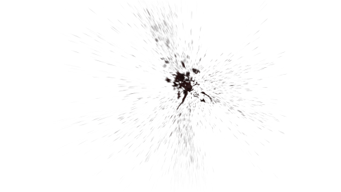 (4K) Mini Blood Explosion 10