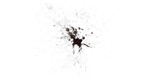 (4K) Mini Blood Explosion 15