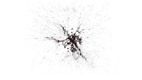 (4K) Mini Blood Explosion 3