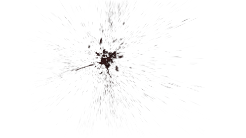 (4K) Mini Blood Explosion 9