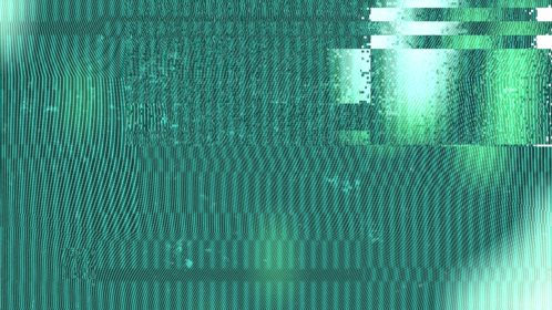 (4K) Modern Glitch 17