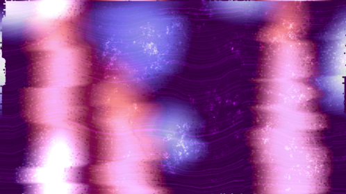 (4K) Modern Glitch 18