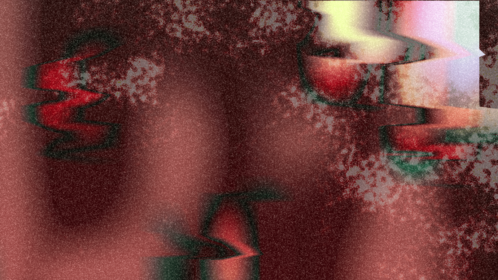 (4K) Modern Glitch 19