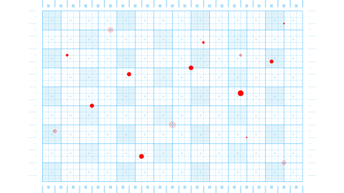 (4K) Modern HUD Enemy Map 2