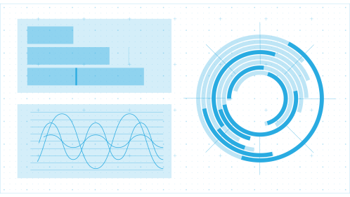 (4K) Modern HUD Screen Elements 1
