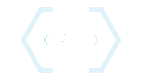 (4K) Modern HUD Target System 4