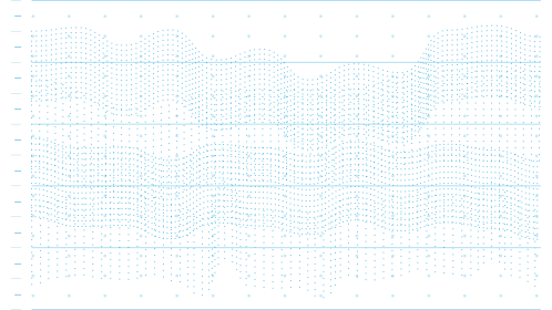 (4K) Modern HUD Wavelength 1