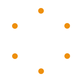 (4K) Mograph Circle Burst 4