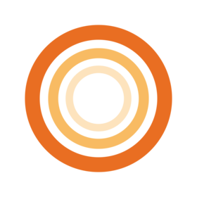 (4K) Mograph Circle Burst 9