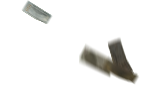 (4K) Money Drop 1