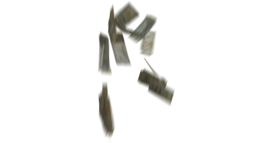 (4K) Money Drop 5