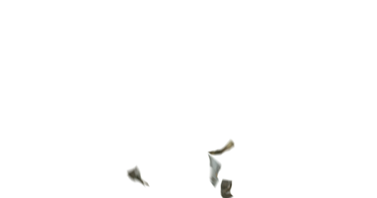(4K) Money Drop 6