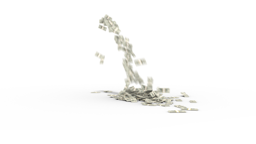 (4K) Money Generator 2