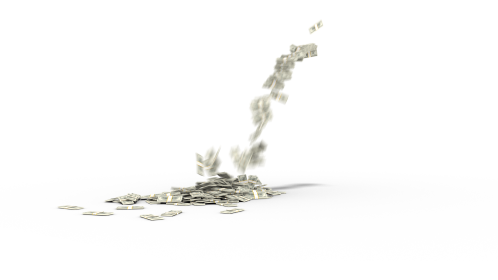 (4K) Money Generator 3