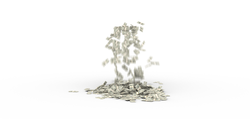 (4K) Money Generator 4