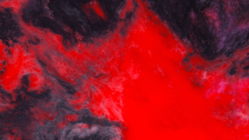 (4K) Motion Fluid 1