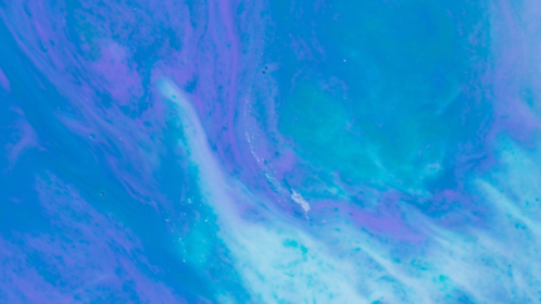 (4K) Motion Fluid 11
