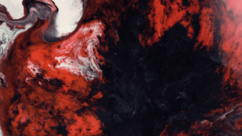 (4K) Motion Fluid 16