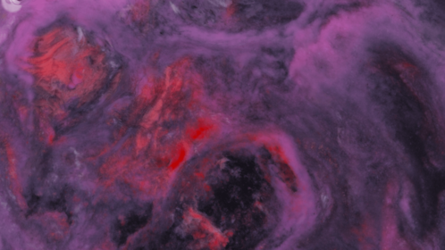 (4K) Motion Fluid 2