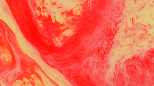 (4K) Motion Fluid 23
