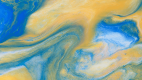 (4K) Motion Fluid 48