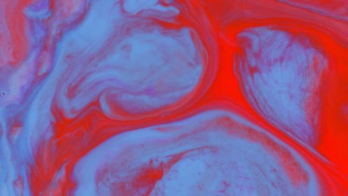 (4K) Motion Fluid 53