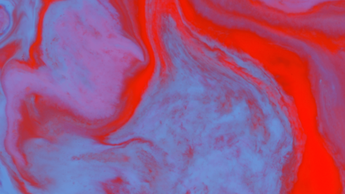 (4K) Motion Fluid 55