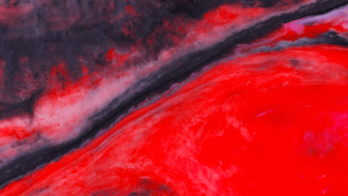 (4K) Motion Fluid 7