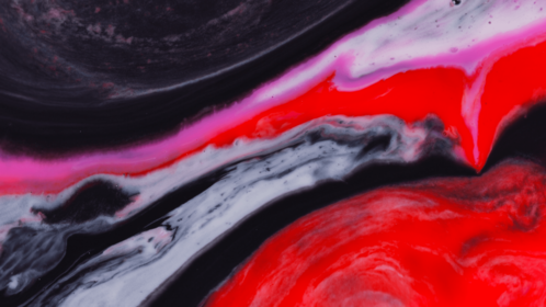 (4K) Motion Fluid 8