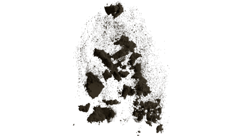 (4K) Negative Gravity Dirt 11