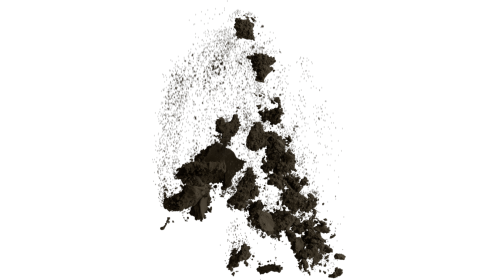 (4K) Negative Gravity Dirt 12