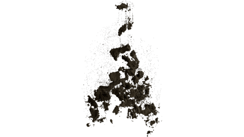 (4K) Negative Gravity Dirt 13