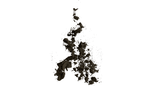 (4K) Negative Gravity Dirt 14