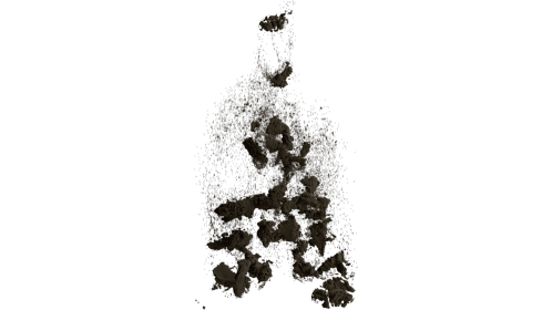 (4K) Negative Gravity Dirt 16