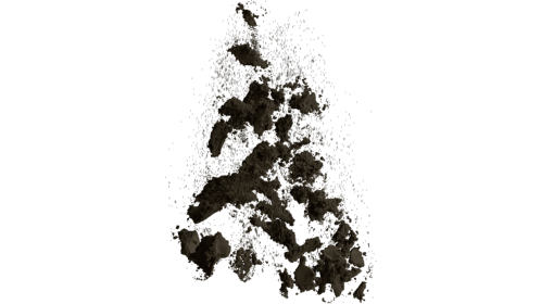 (4K) Negative Gravity Dirt 17