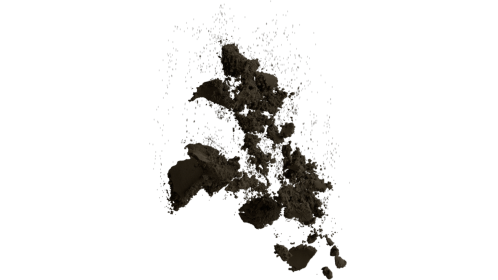 (4K) Negative Gravity Dirt 18